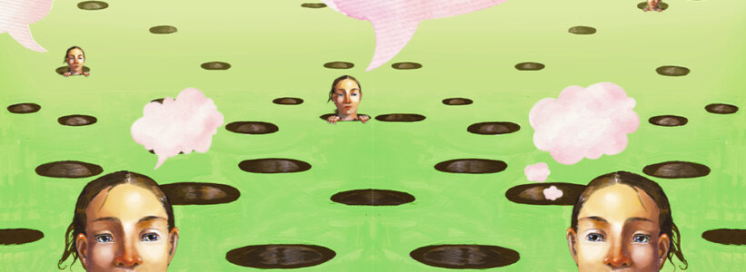 Curiosity Is No Solo Act