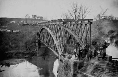 Bridgebuilders and Historians Turned Metal Into Myth