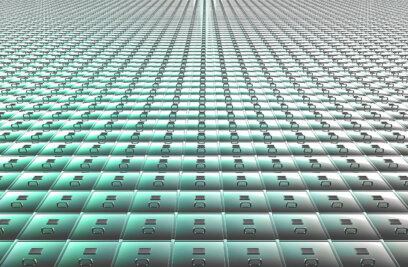 Biological Babel: Why DNA Is Humanity’s Infinite Atlas