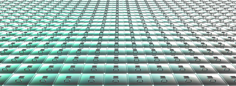 Biological Babel: Why DNA Is Humanity’s Infinite Atlas