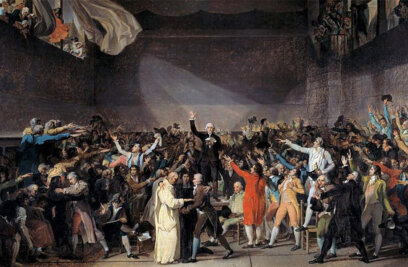 The Forgotten Communications Devices of the French Revolution