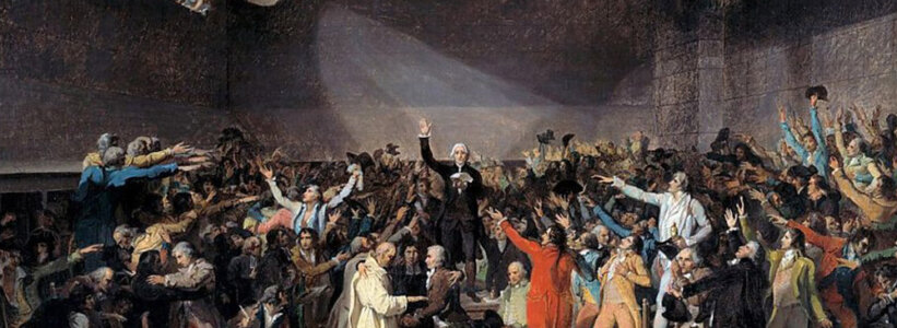 The Forgotten Communications Devices of the French Revolution