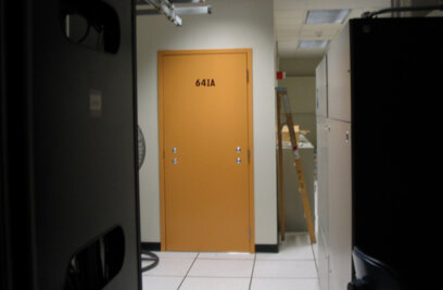 The Whistleblower Who Uncovered the NSA’s ‘Big Brother Machine’