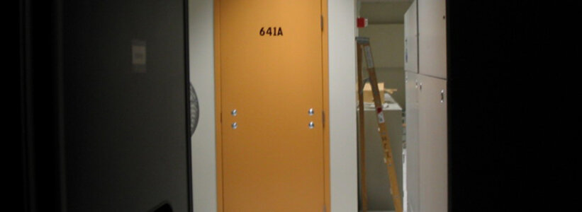 The Whistleblower Who Uncovered the NSA’s ‘Big Brother Machine’