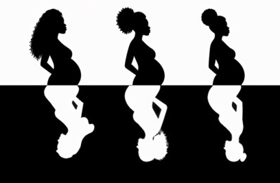 America Is a Deadly Maze for Black Mothers-to-Be