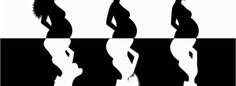 America Is a Deadly Maze for Black Mothers-to-Be