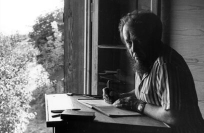 The Trouble With Narrative History