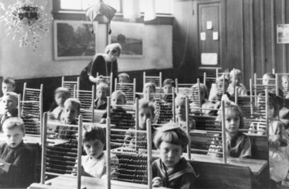 Can the Classroom Ever Be Automated?