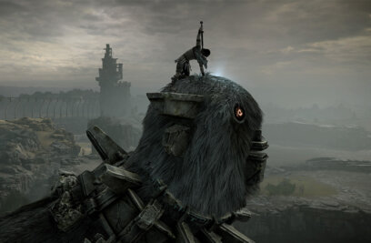 The Strange Melancholy of Slaying Monsters
