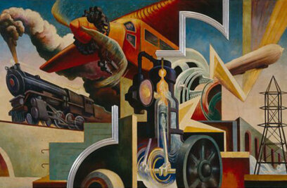 American Progress Was an Optical Illusion
