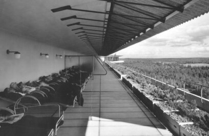 Can Architecture Ever Save Us From Sickness?