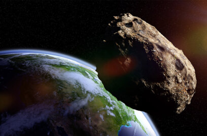 How to Stop a Killer Asteroid