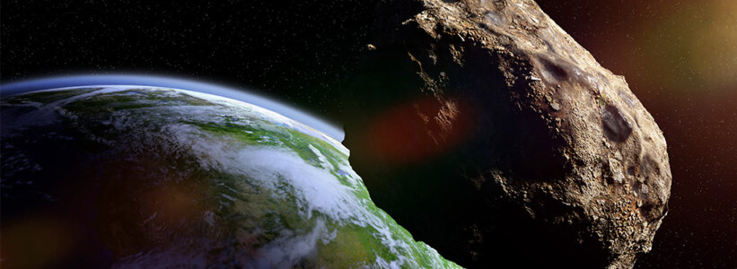 How to Stop a Killer Asteroid