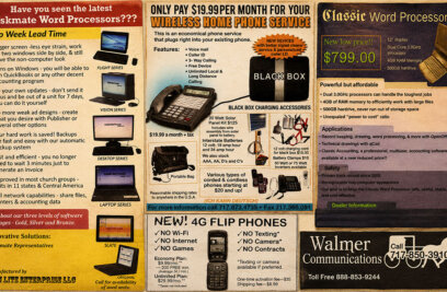 How the Amish Let Technology in Without Letting It Take Over