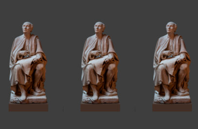 How Brunelleschi Changed the Way I Think About Decisions