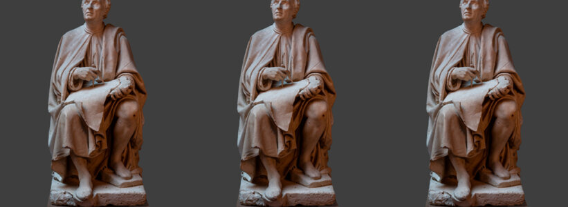 How Brunelleschi Changed the Way I Think About Decisions